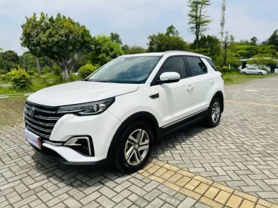 Changan CS55 PLUS, 2019 — купить с доставкой из Китая