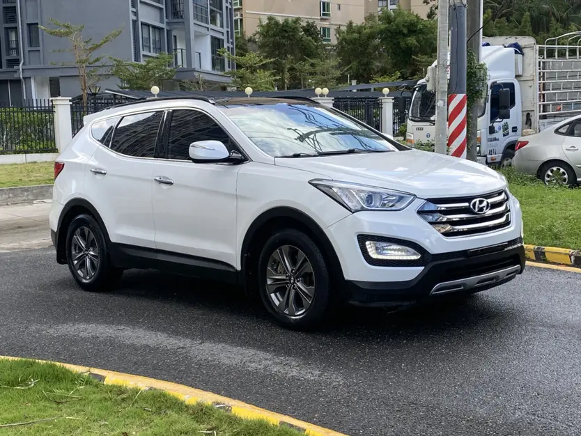Hyundai Shengda