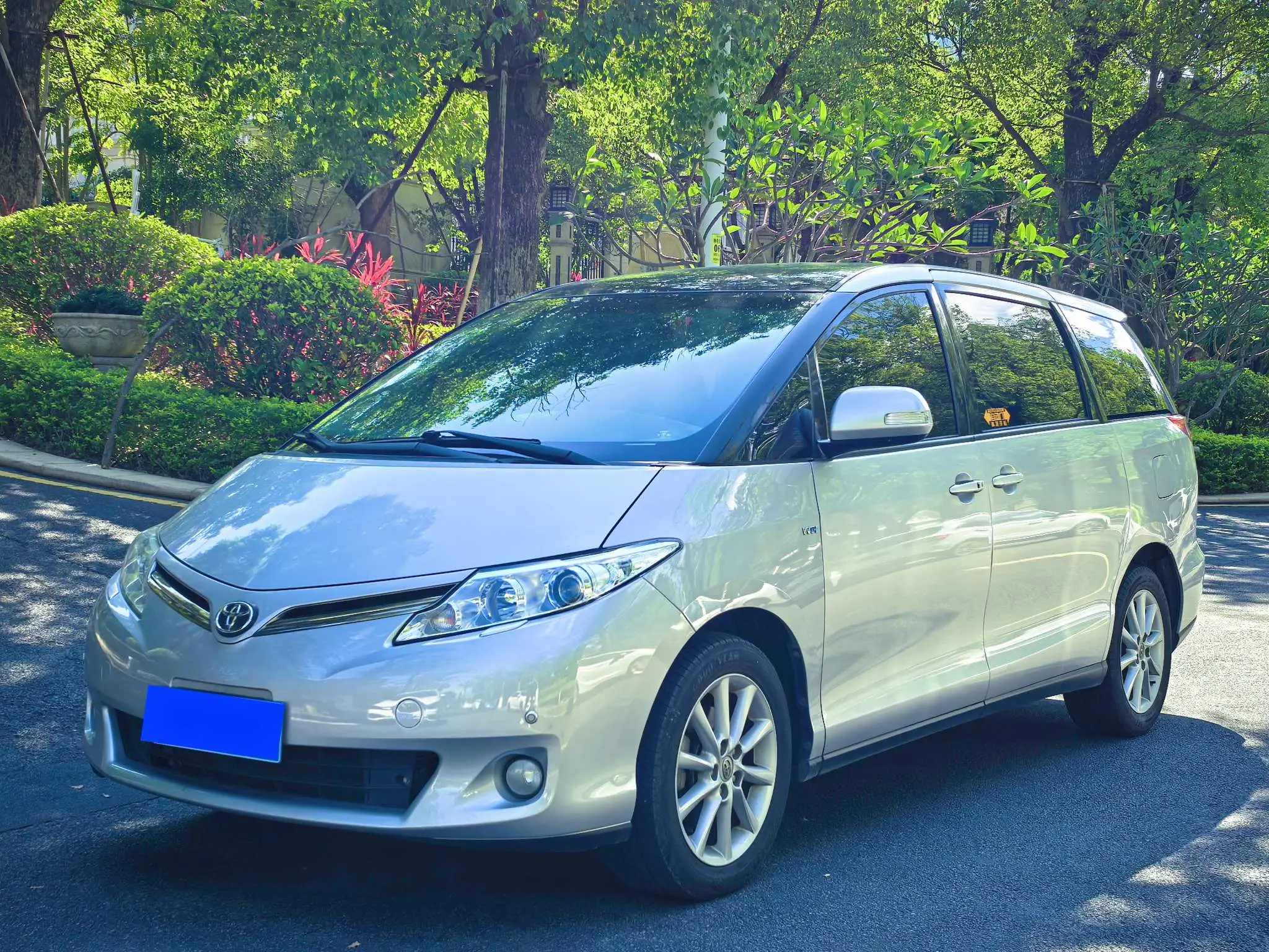 Toyota Previa