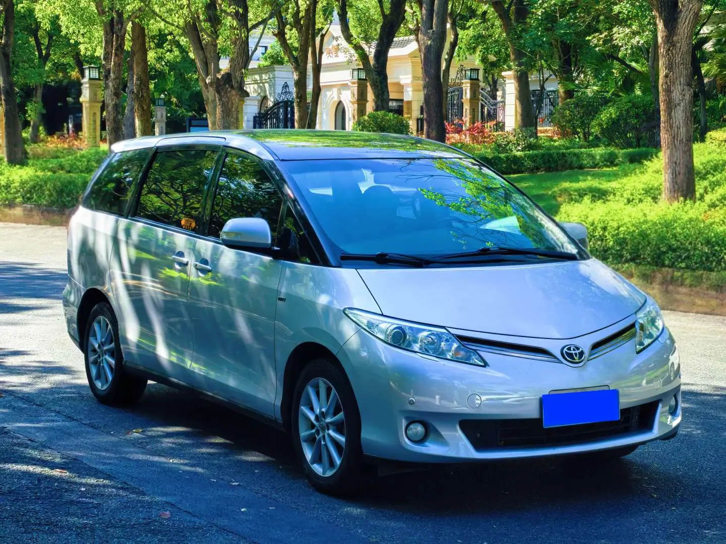 Toyota Previa