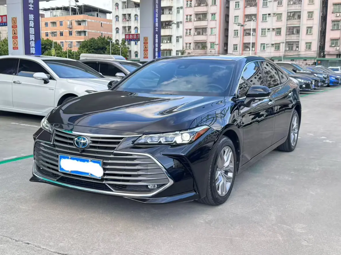 Toyota Avalon