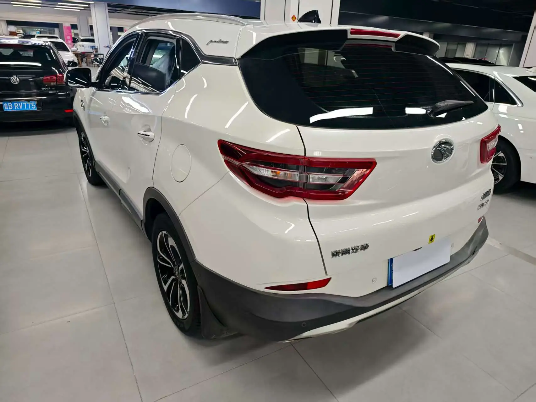 SOUEAST Southeast DX7