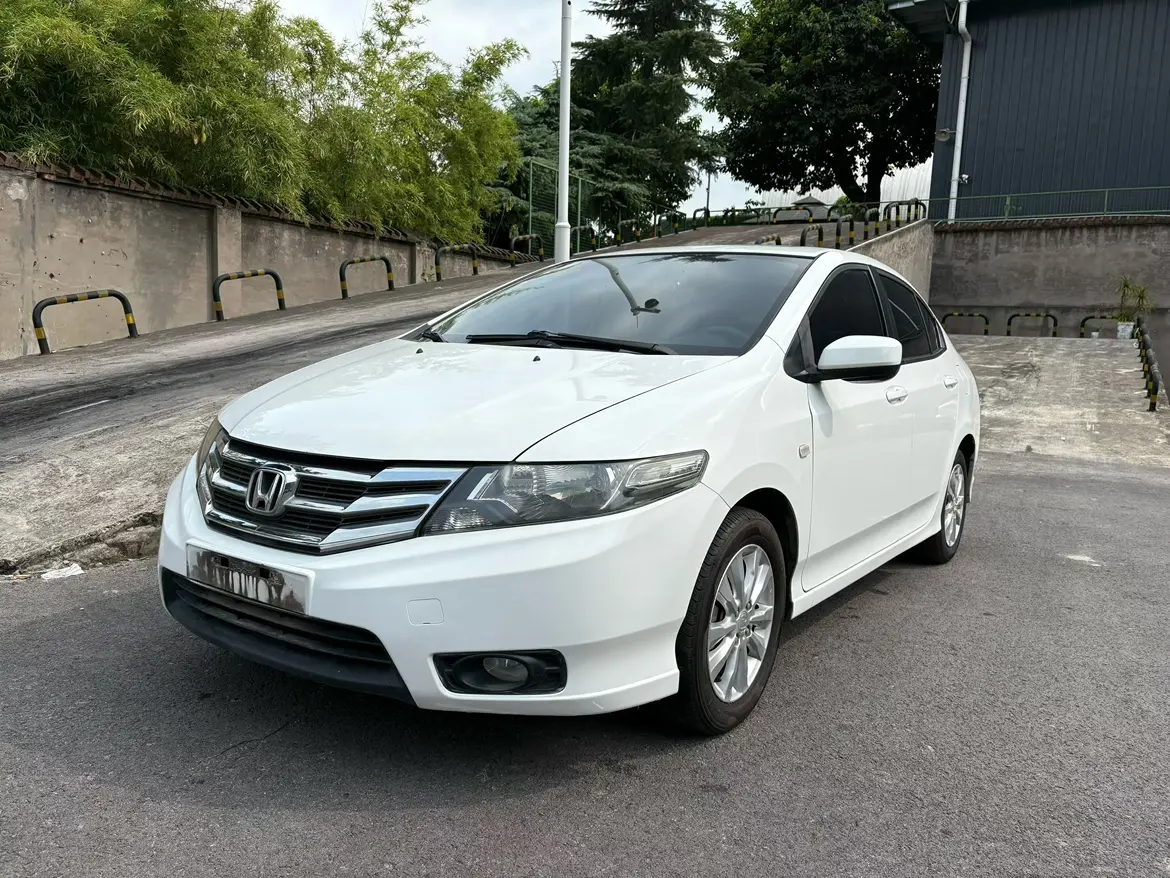 Honda Avant-garde classic