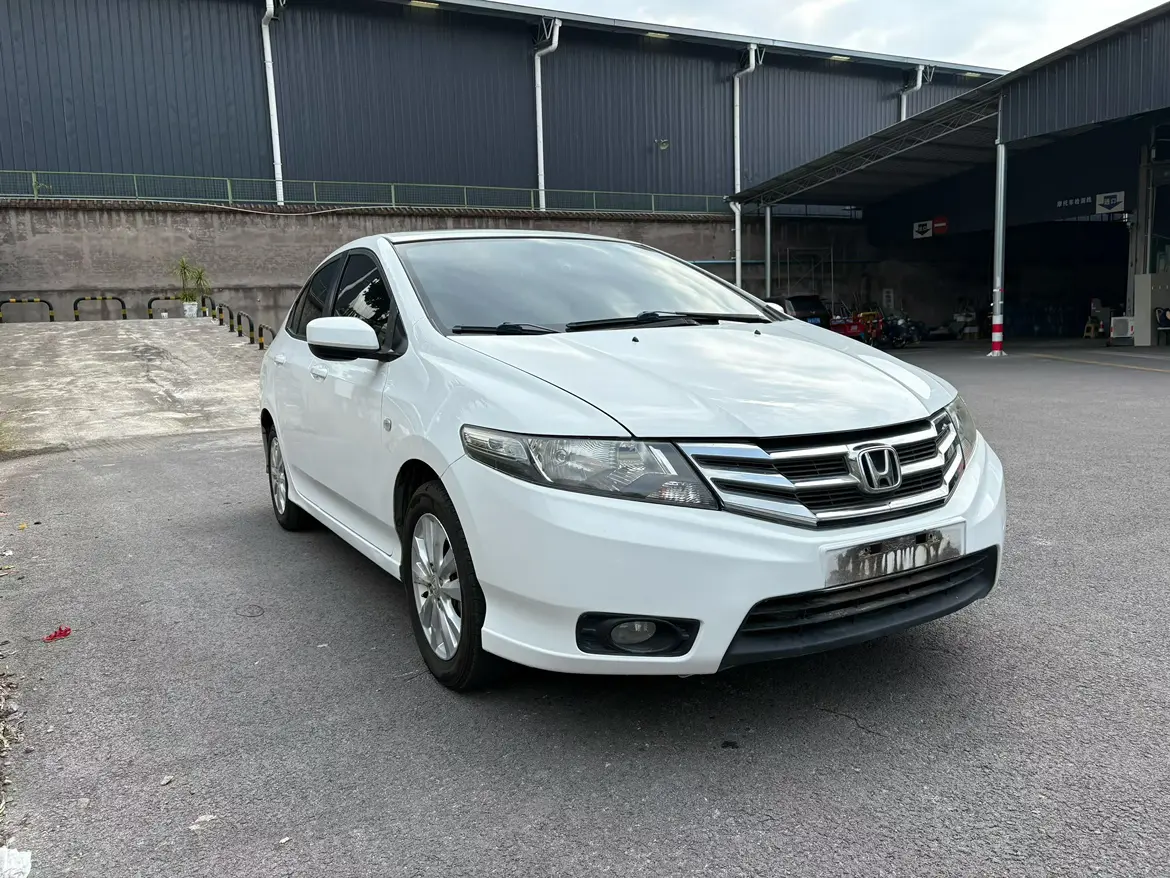 Honda Avant-garde classic