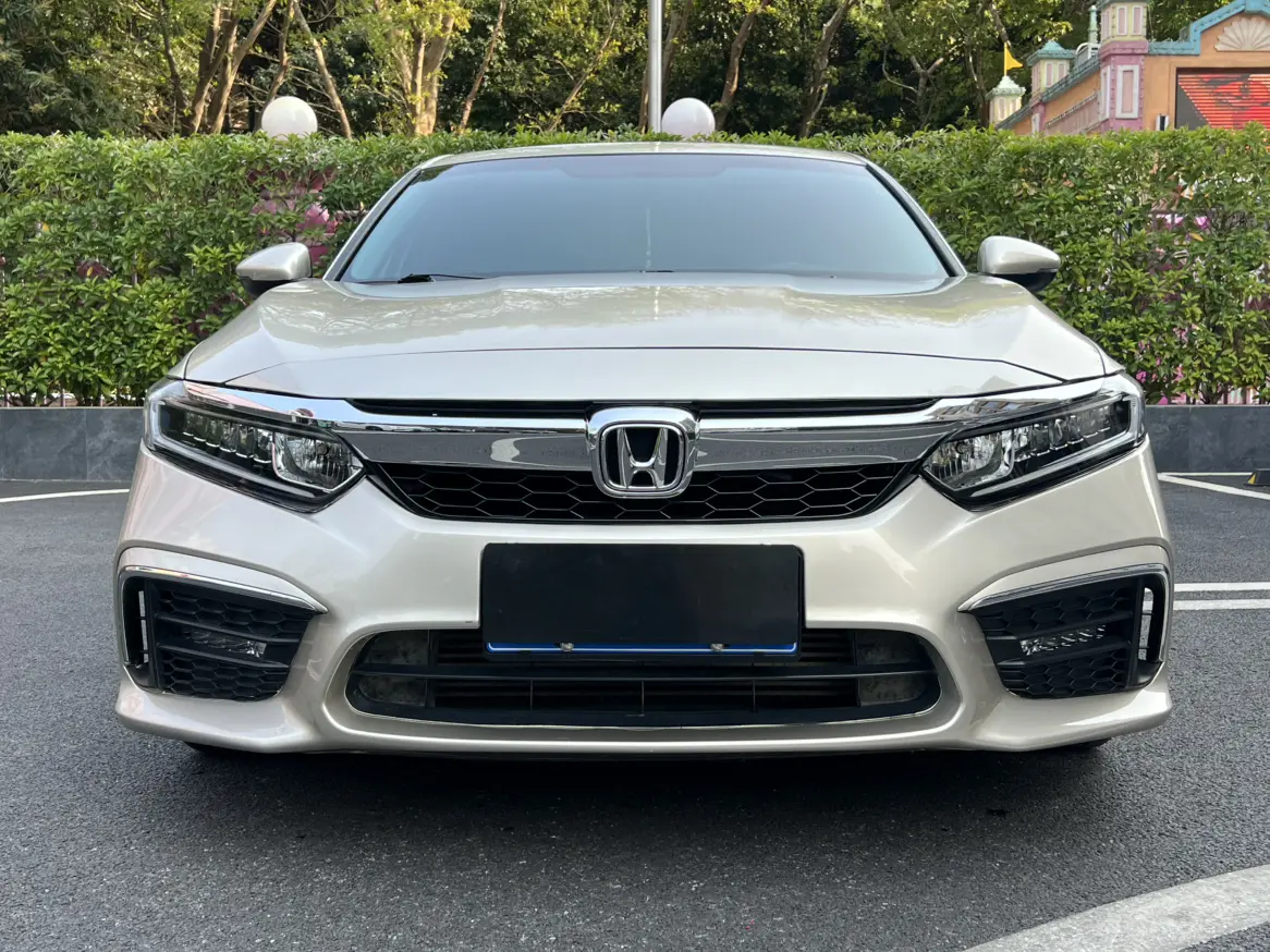 Honda Inspire