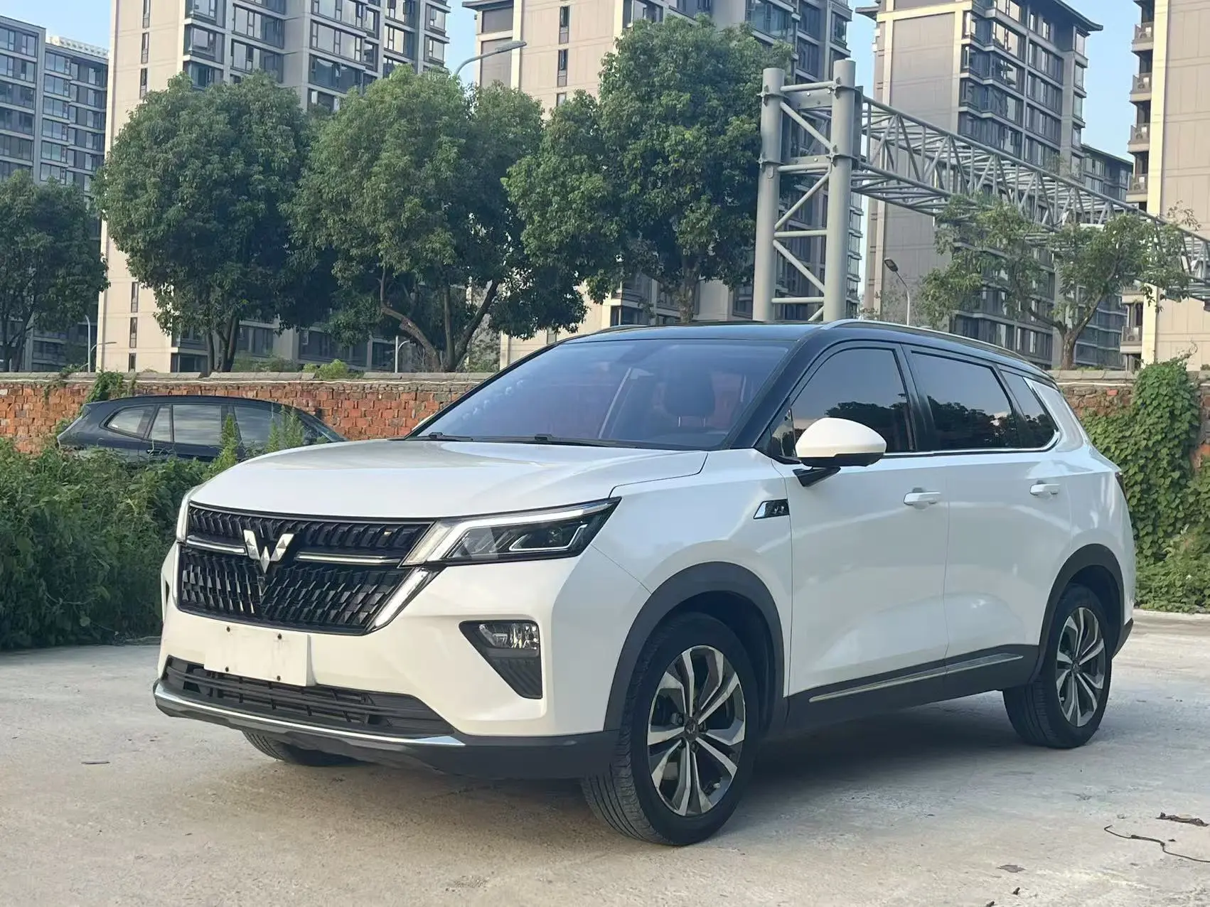 Wuling Star