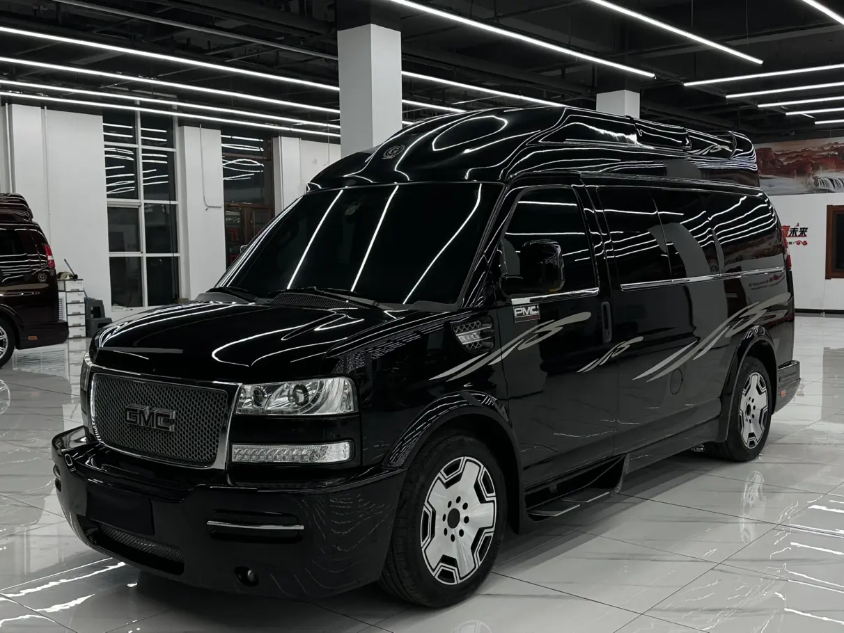 GMC SAVANA