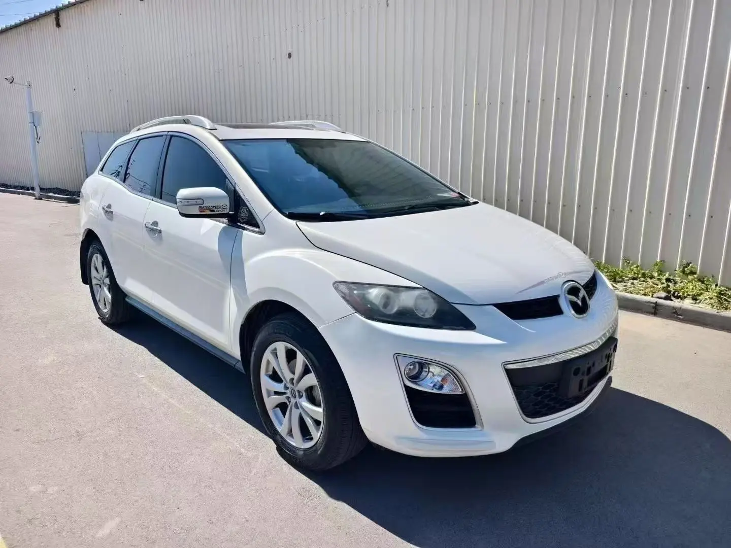 Mazda CX-7
