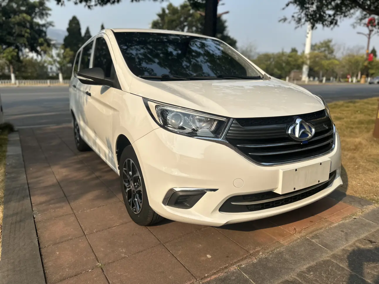Changan Kaicene Changan Auchan A600 EV