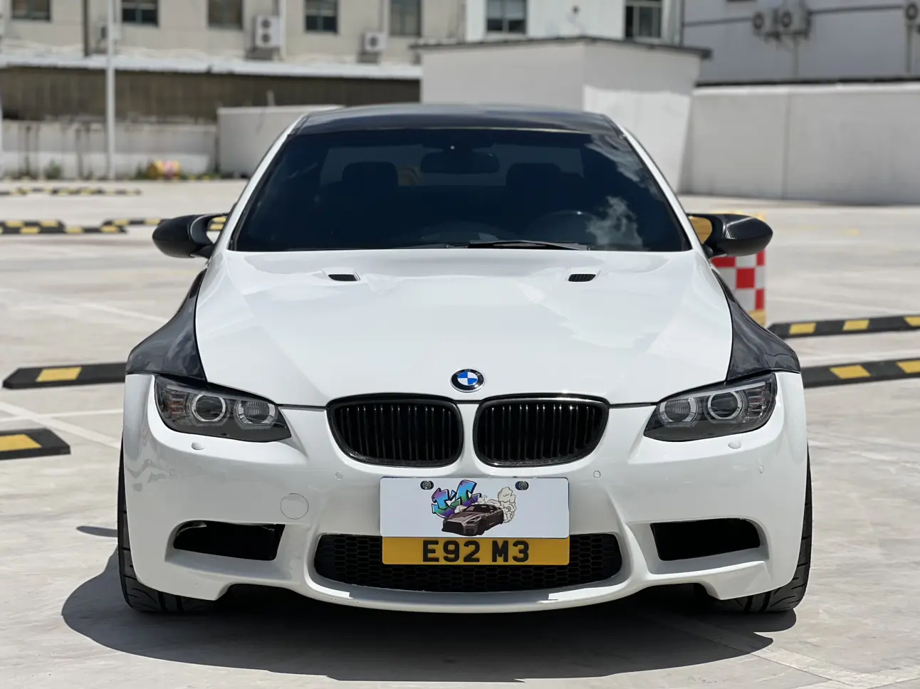 BMW M3