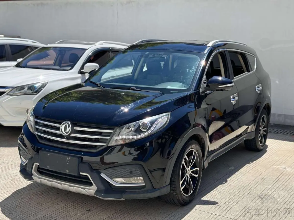 Dongfeng Fengon 580