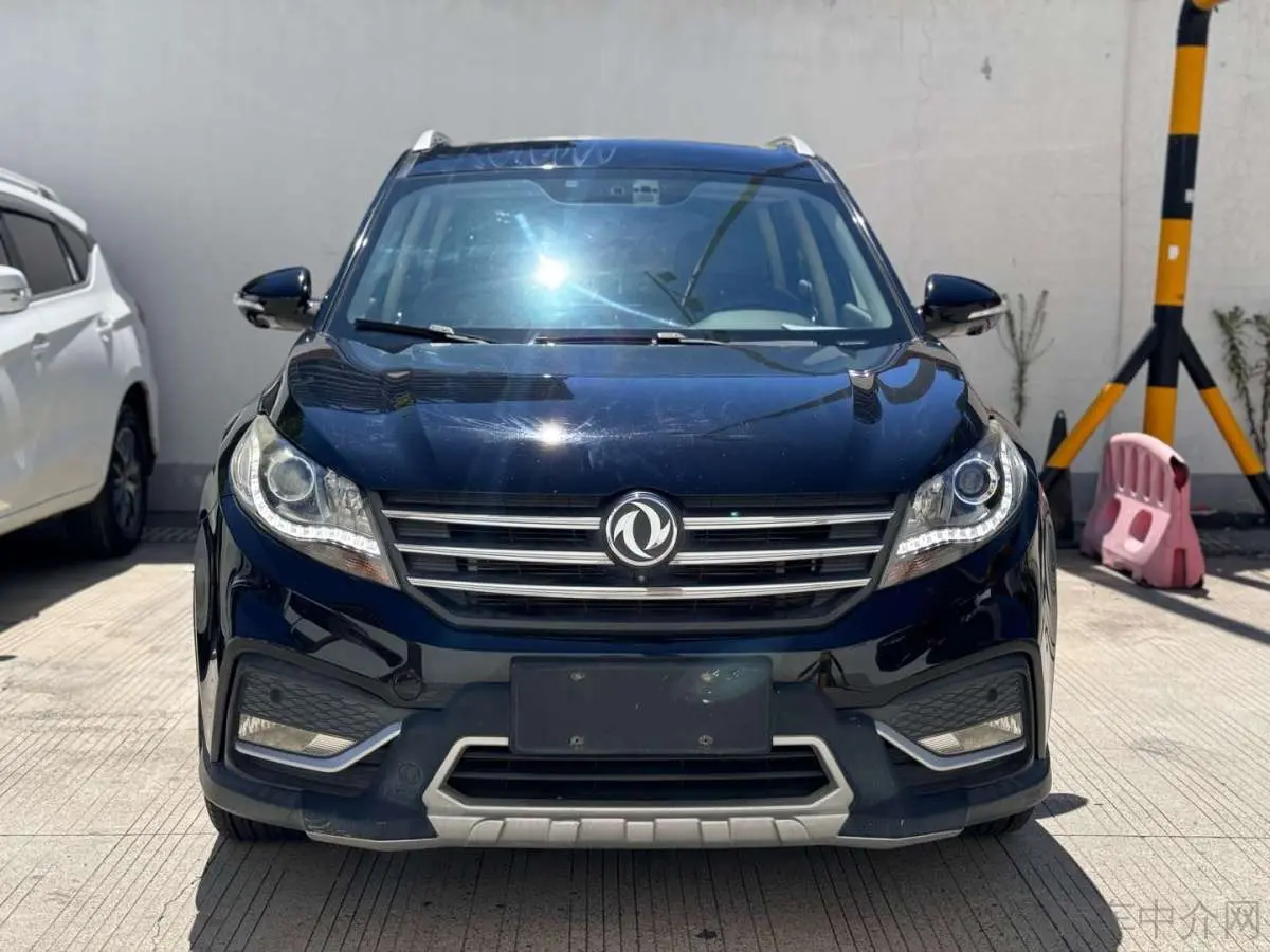 Dongfeng Fengon 580
