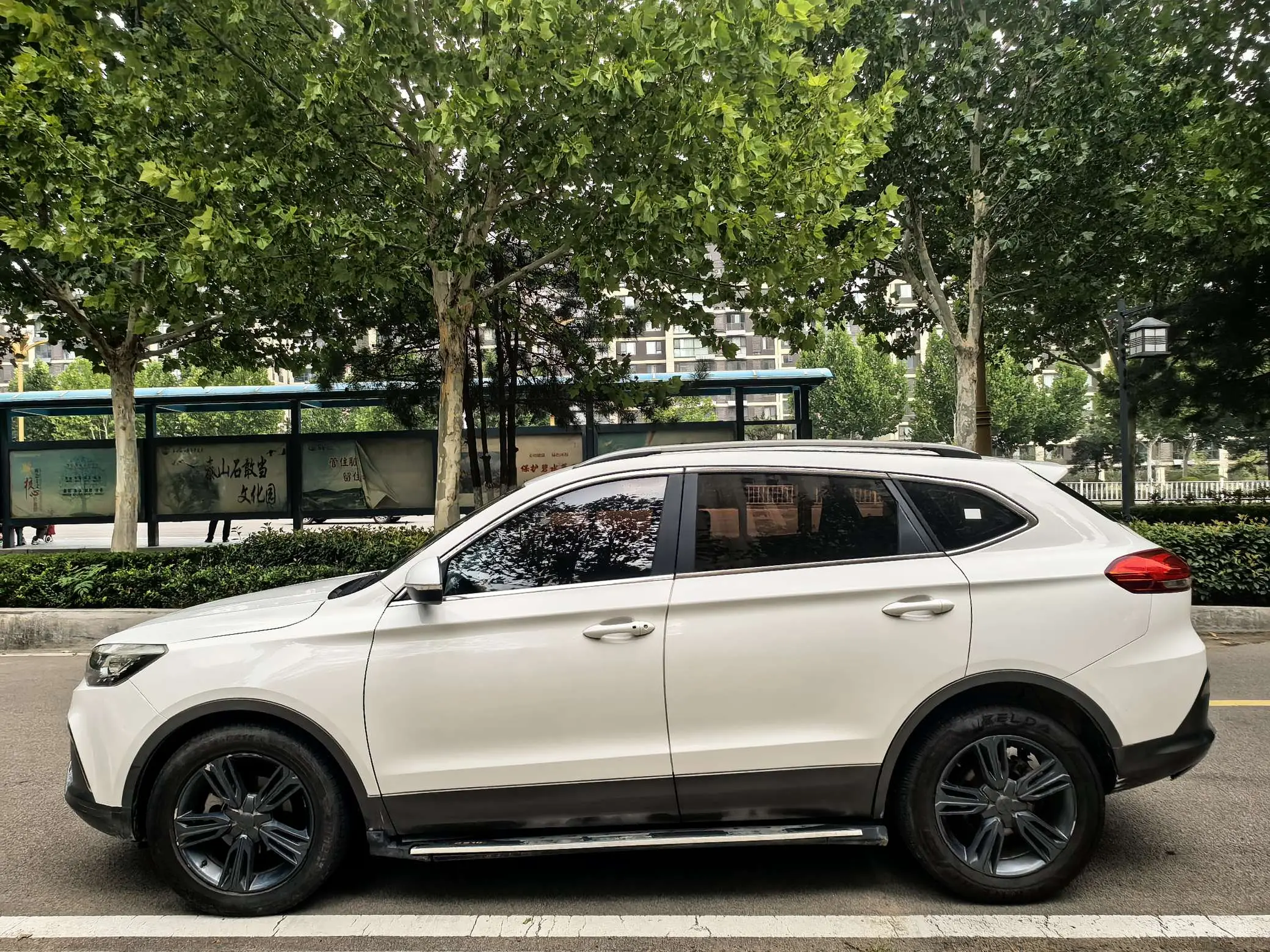 Cheetah cars Cheetah CS10