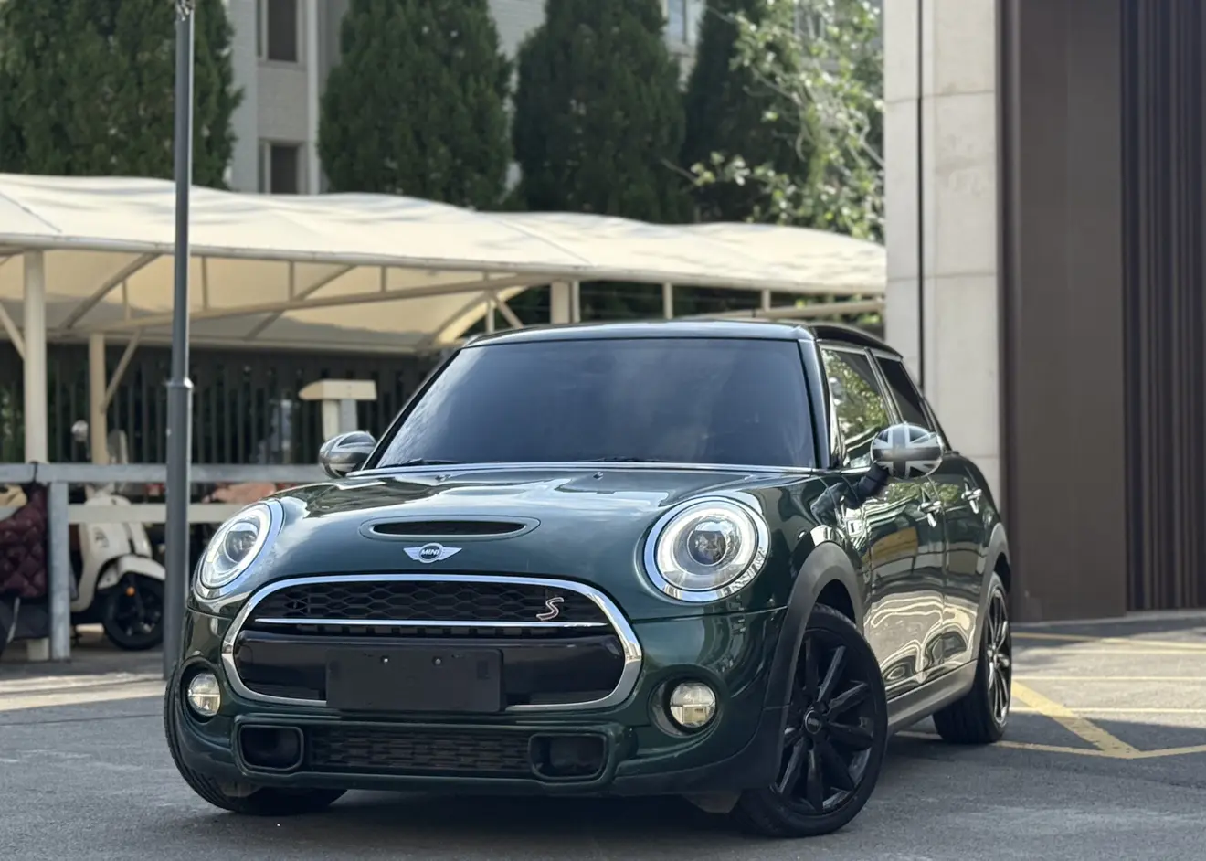 MINI MINI