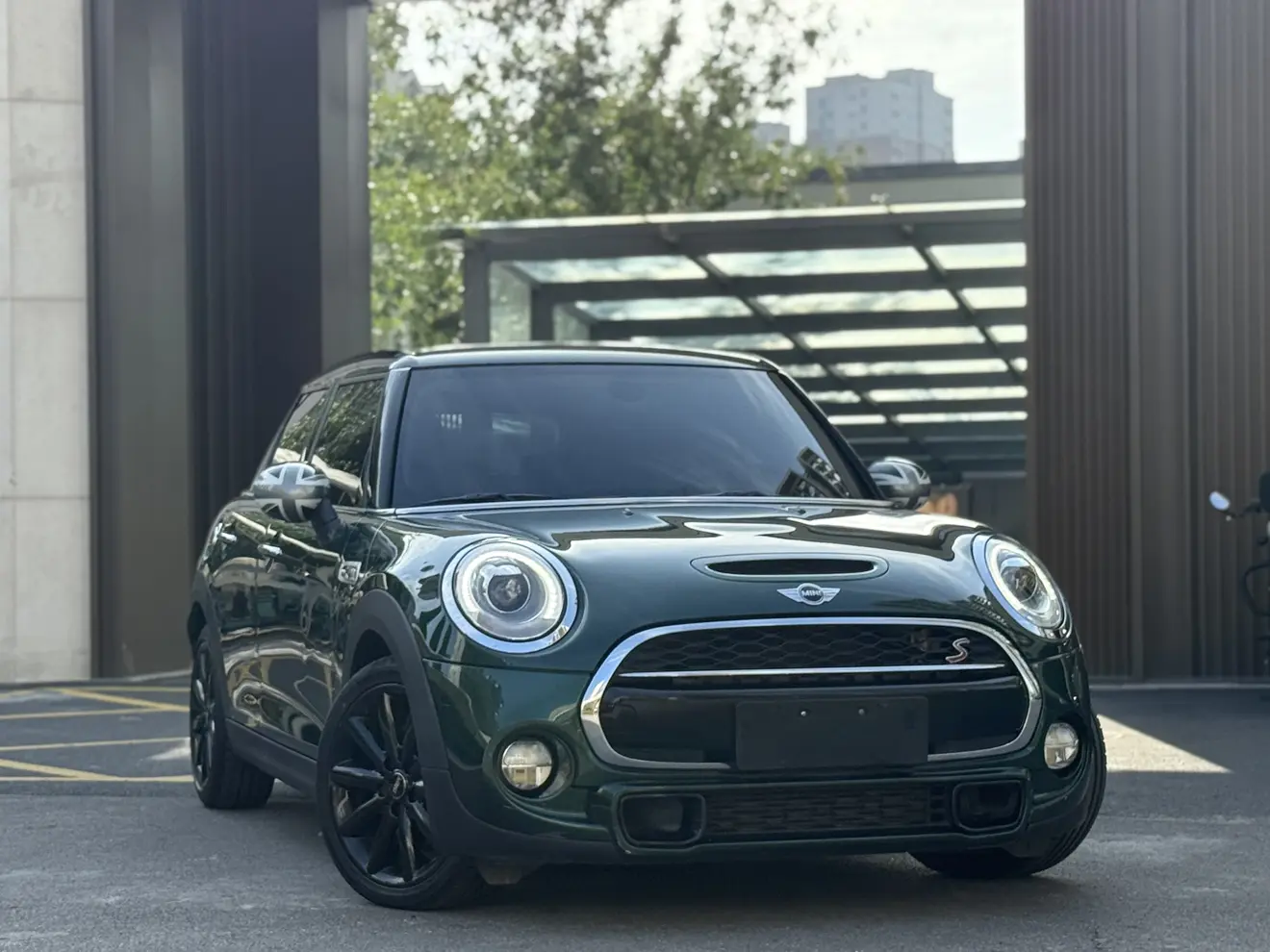 MINI MINI