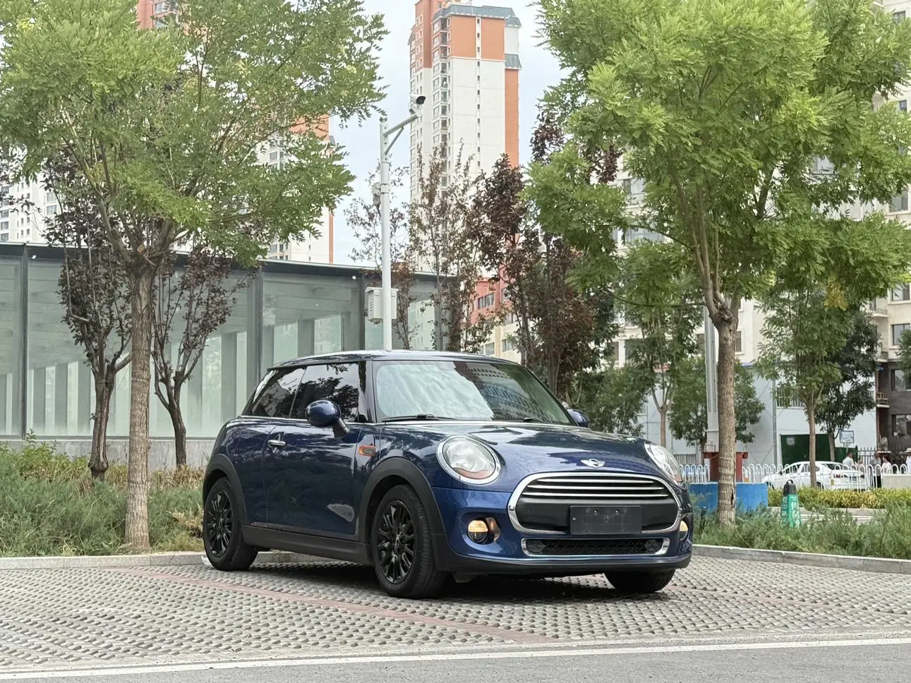 MINI MINI