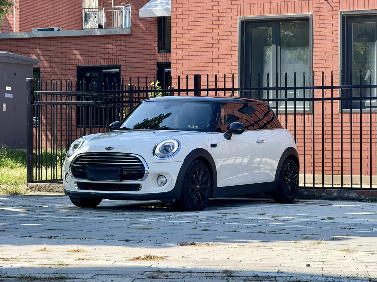 MINI MINI