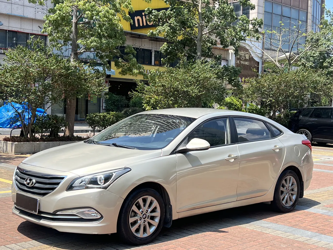 Hyundai Famous pictures