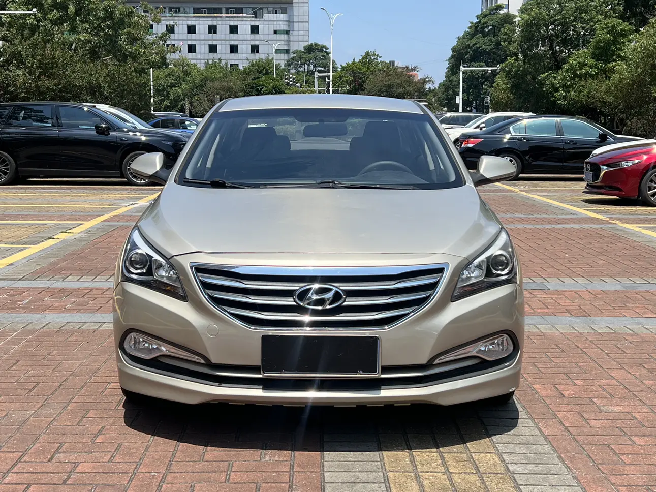 Hyundai Famous pictures