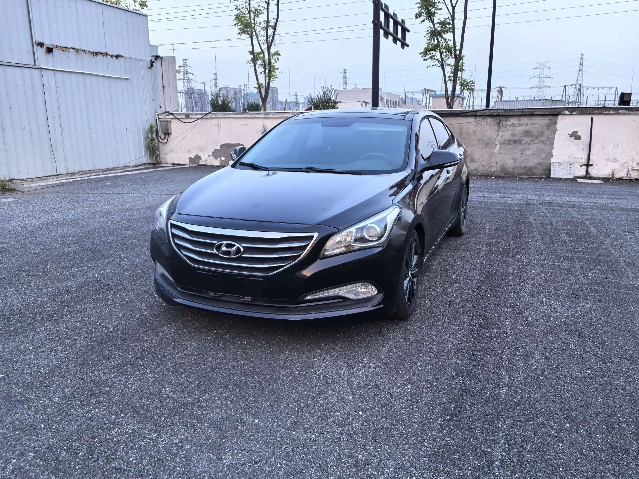 Hyundai Famous pictures