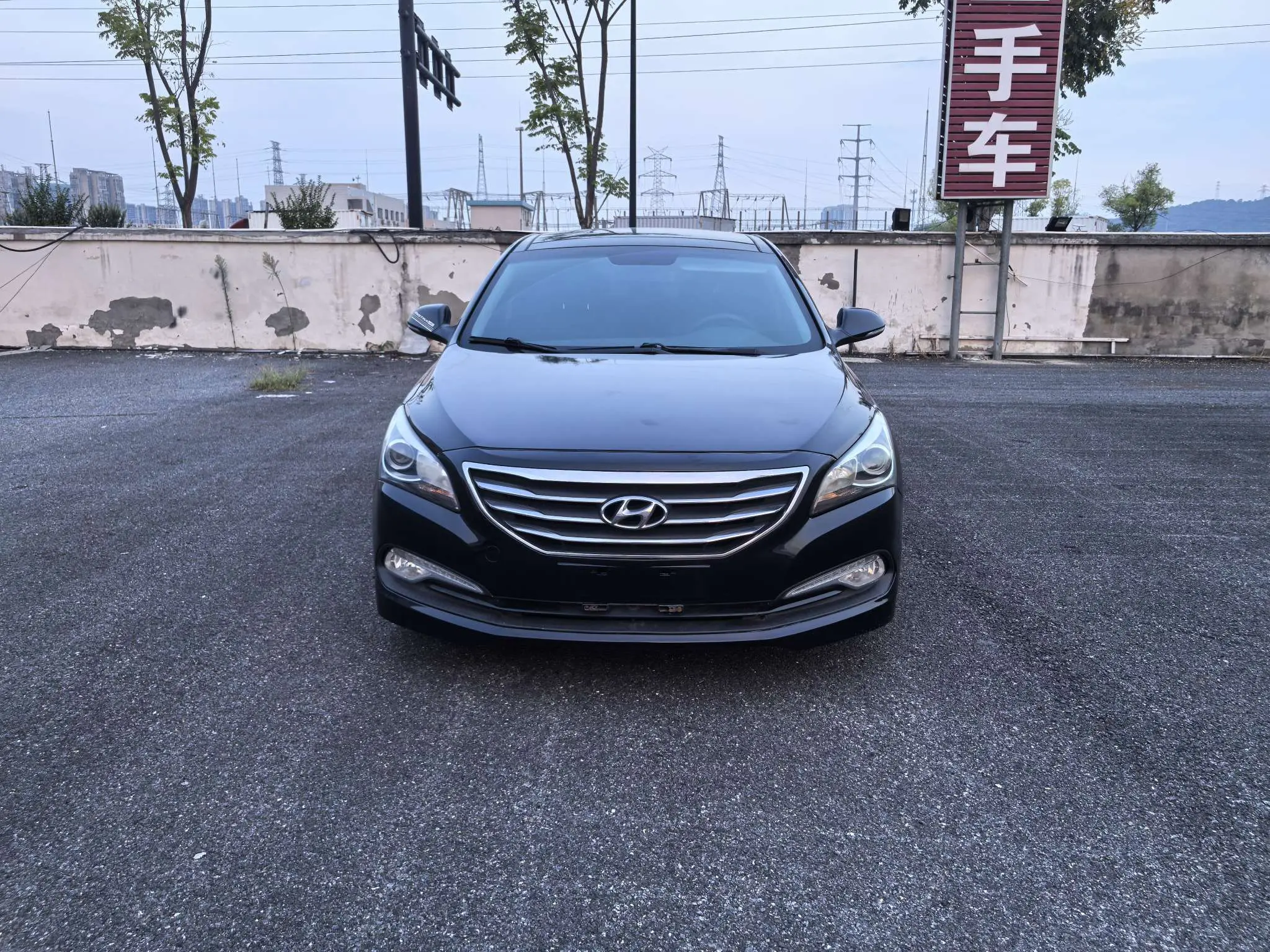 Hyundai Famous pictures