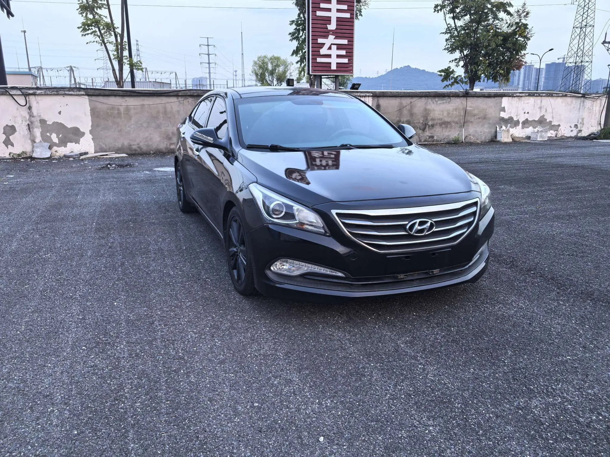 Hyundai Famous pictures