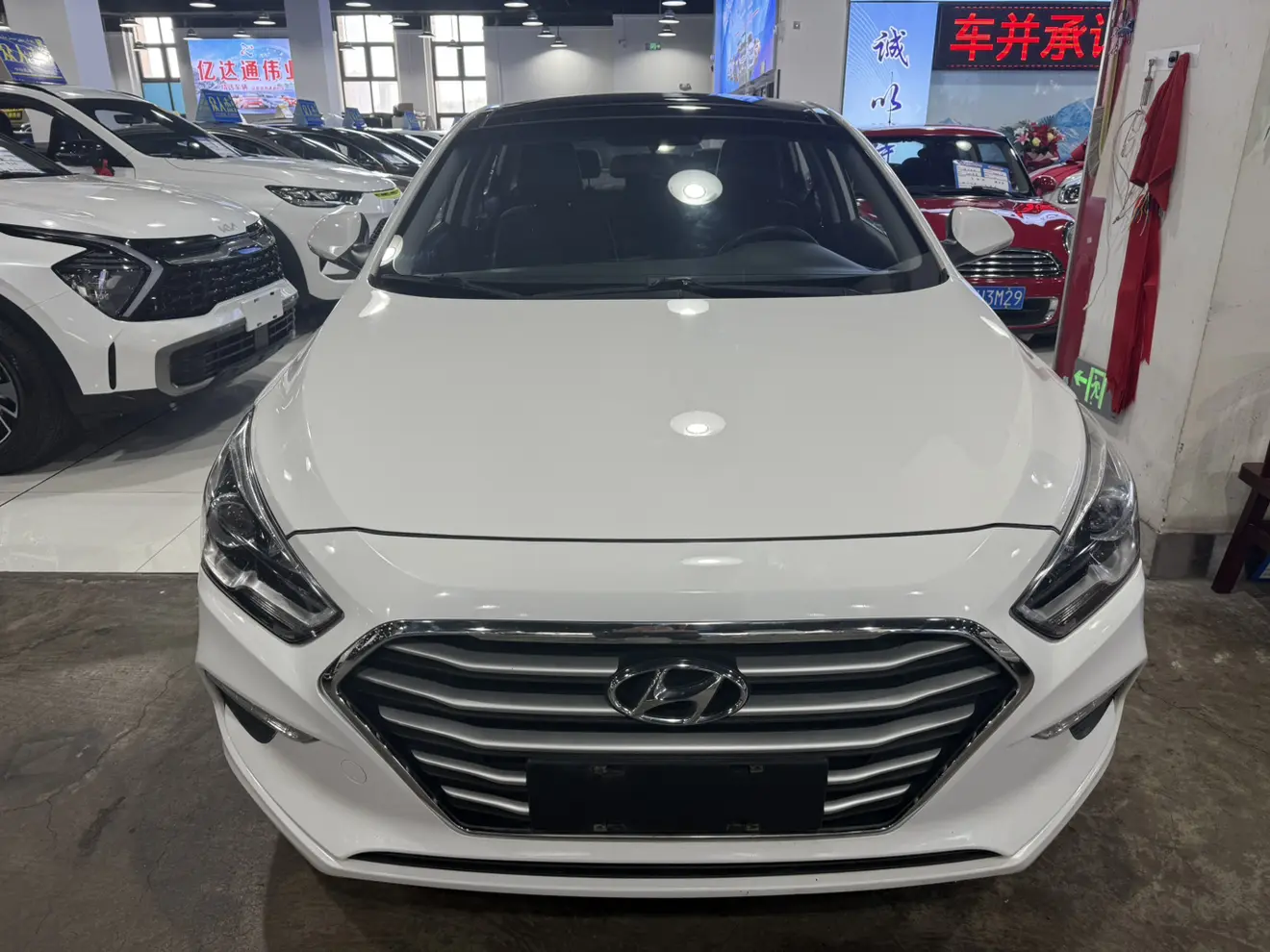 Hyundai Famous pictures