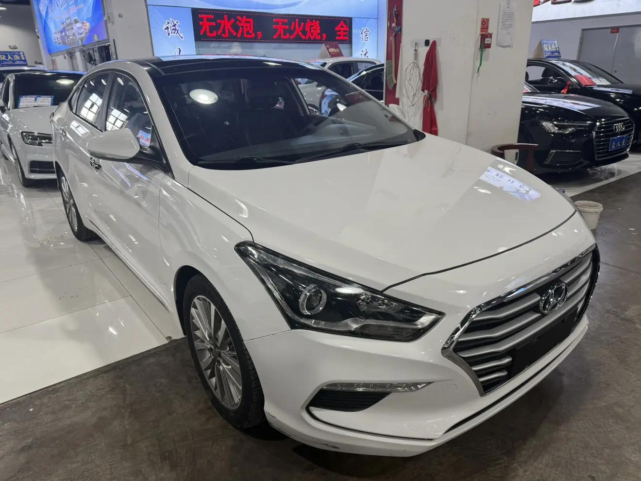 Hyundai Famous pictures