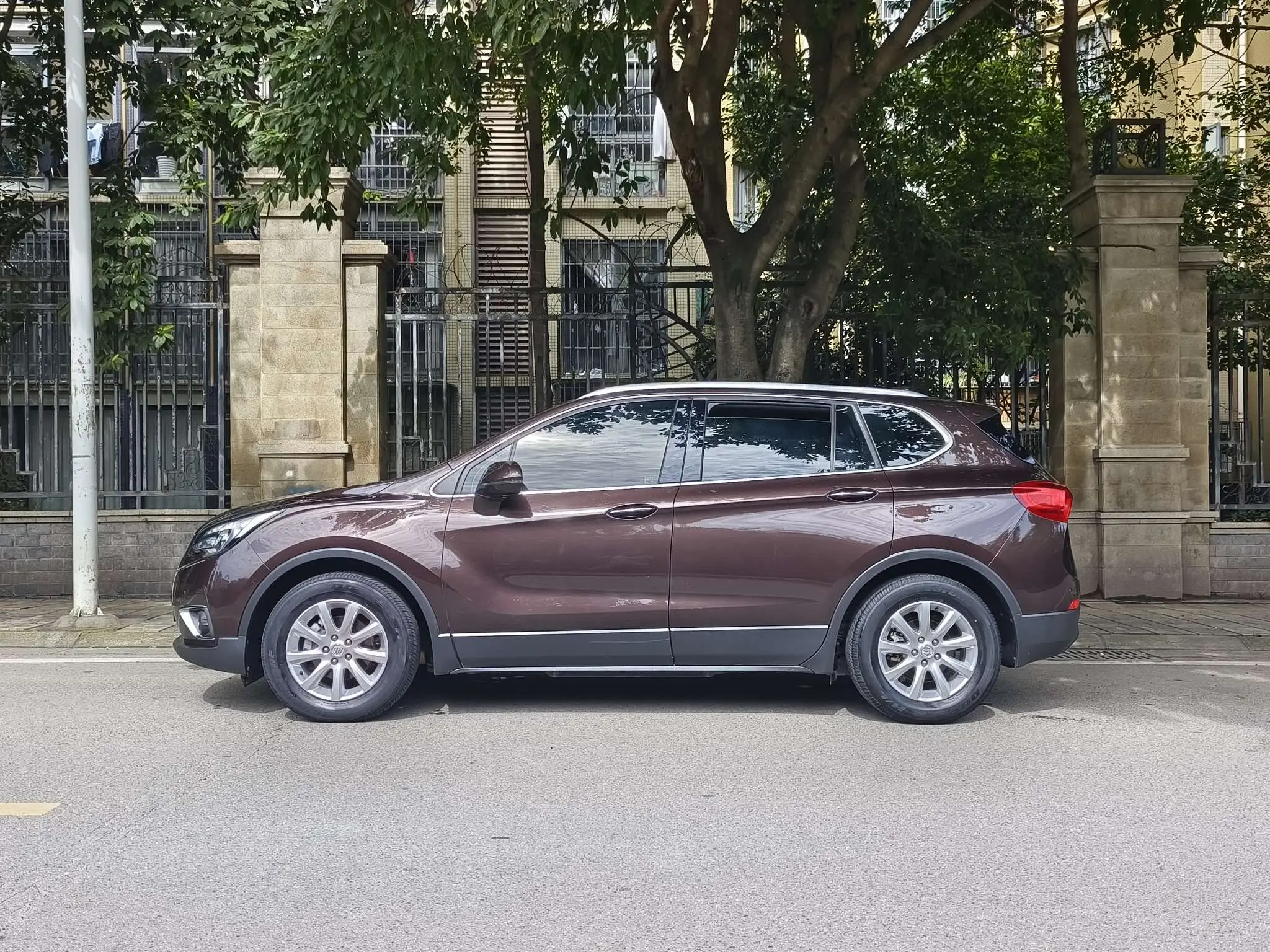 Buick Envision
