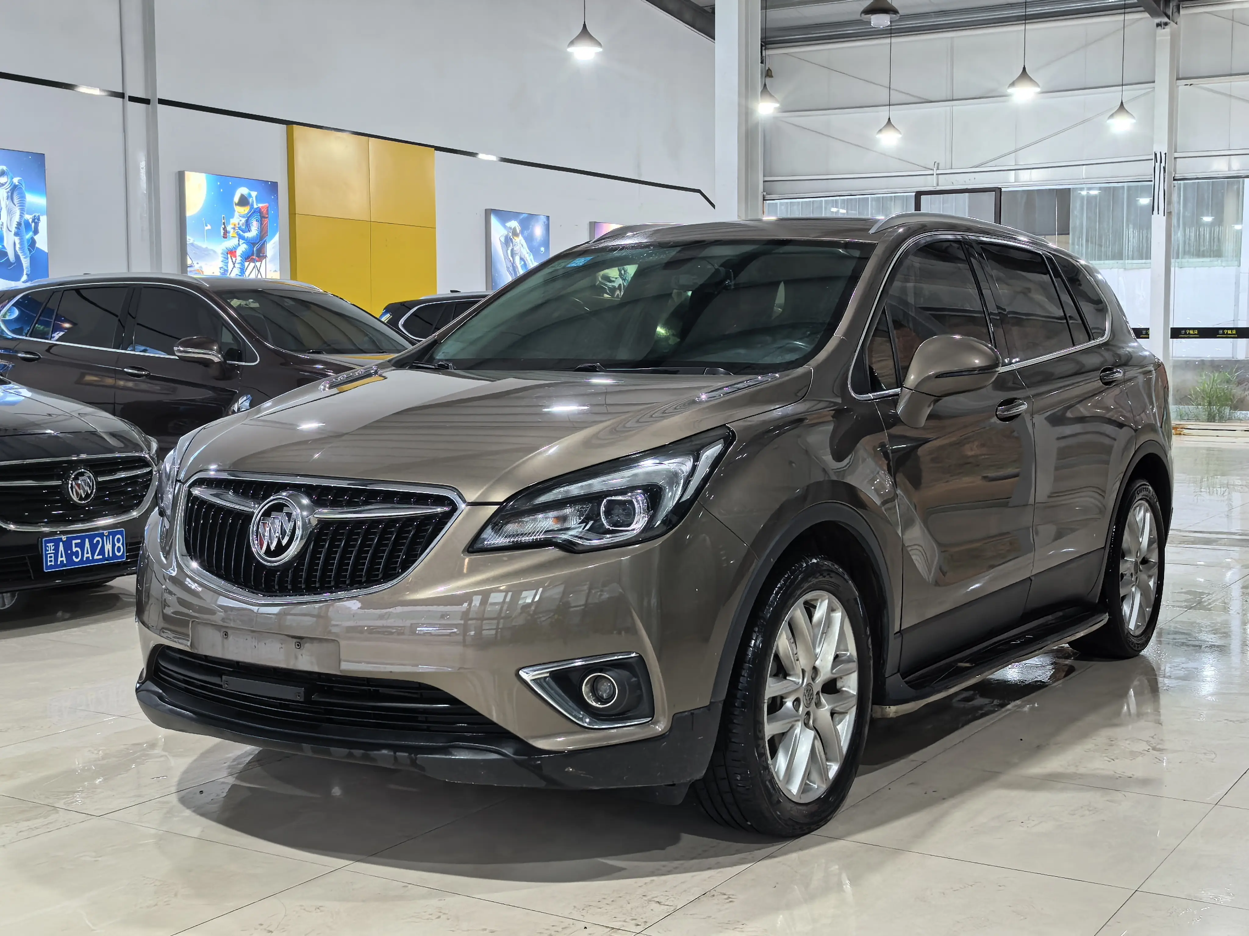 Buick Envision