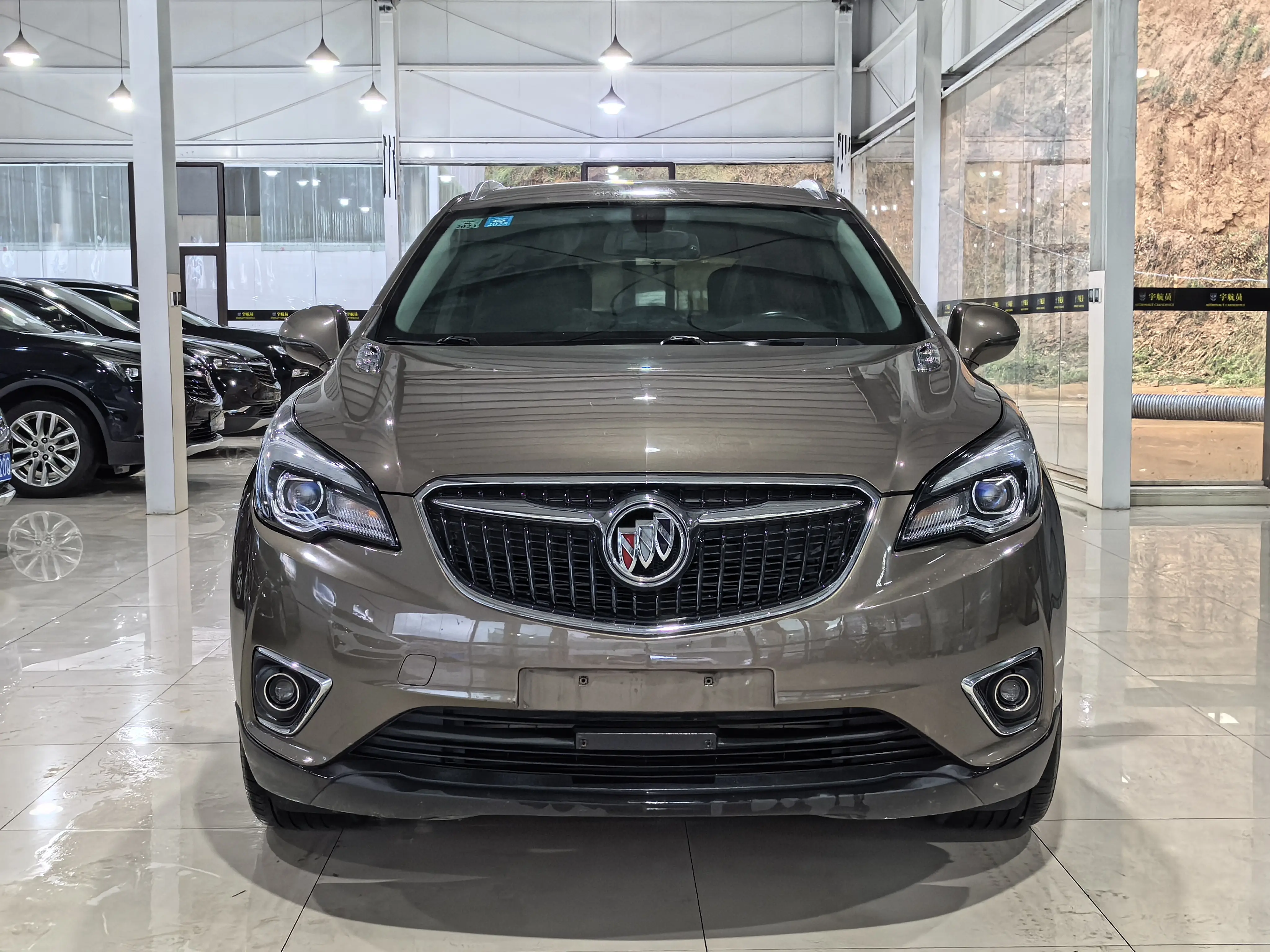 Buick Envision