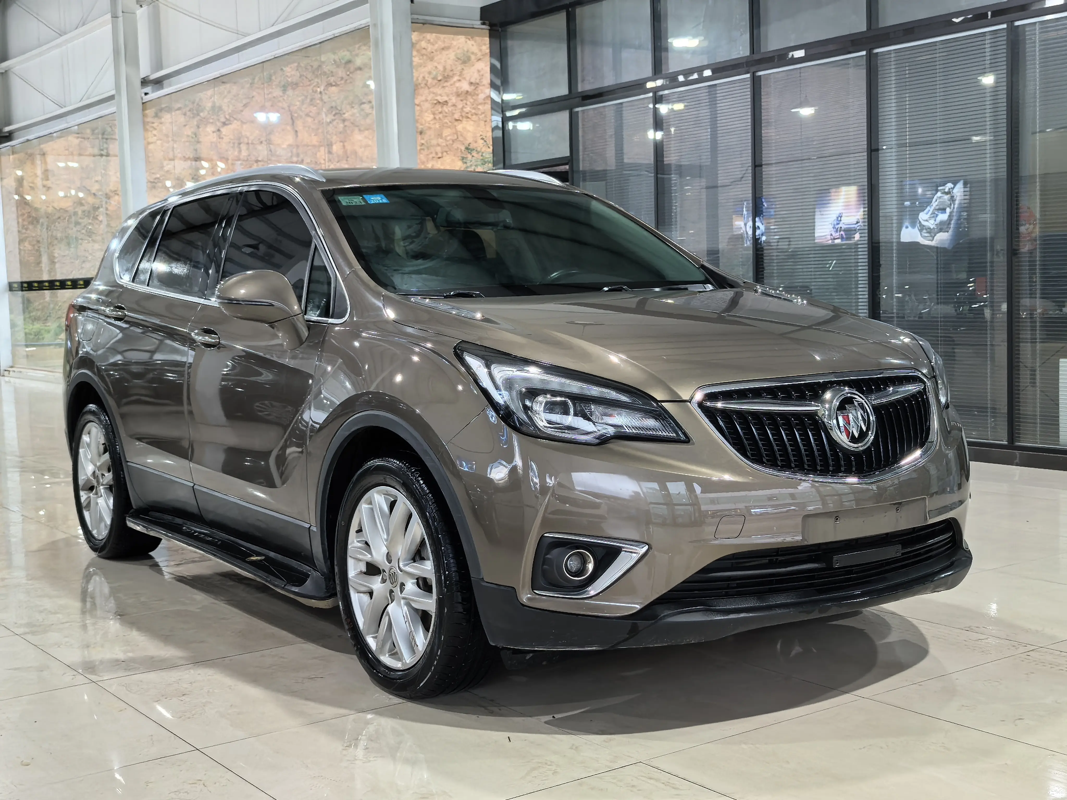 Buick Envision