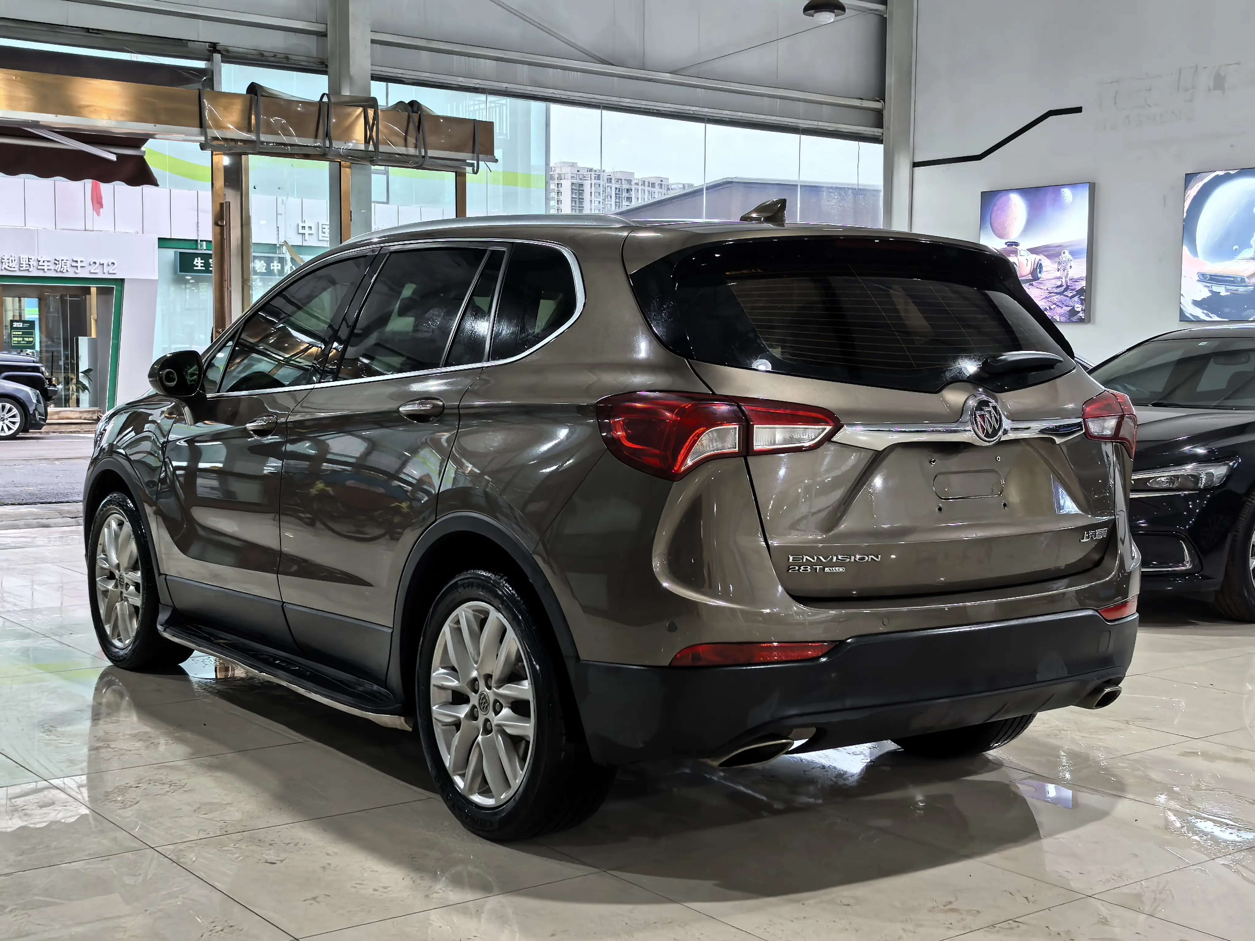 Buick Envision