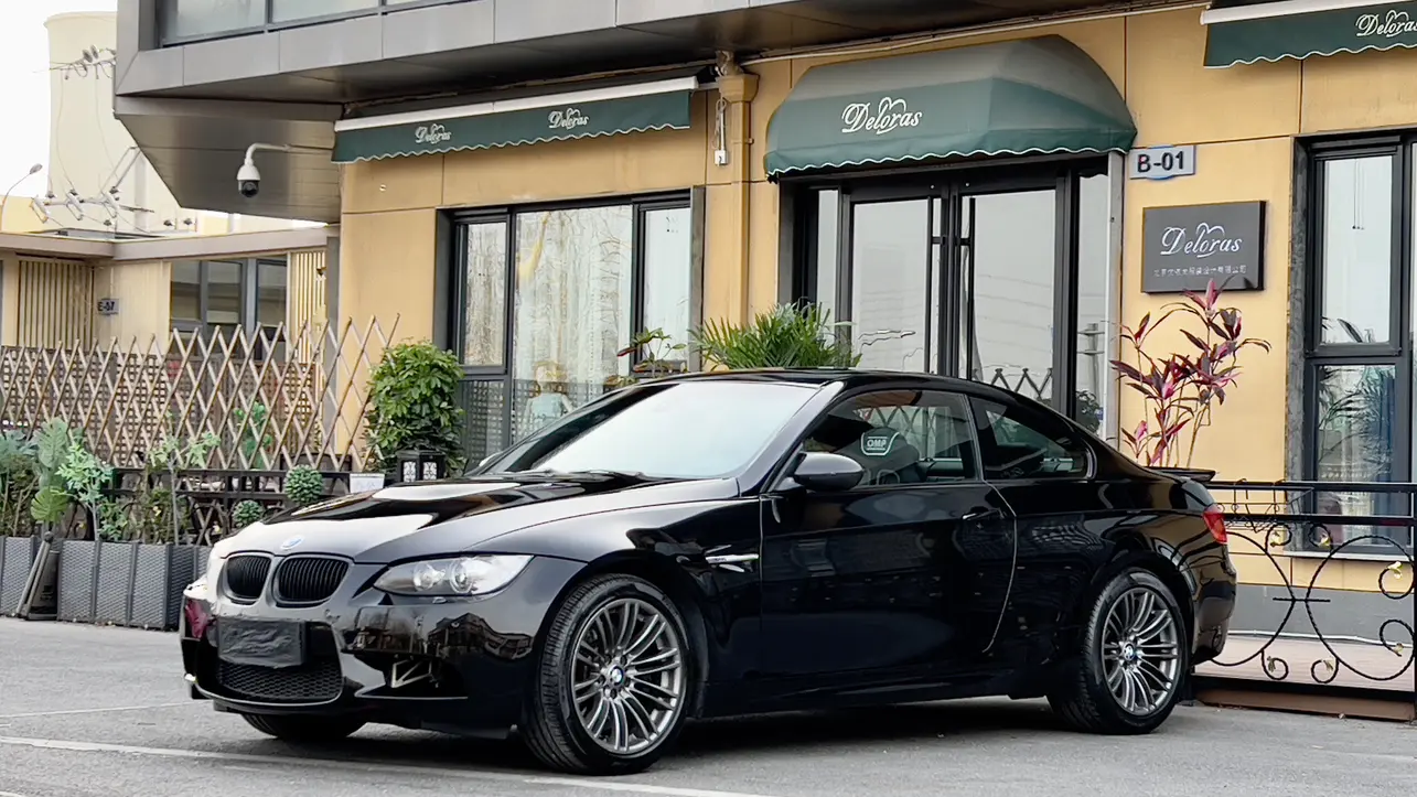 BMW M3