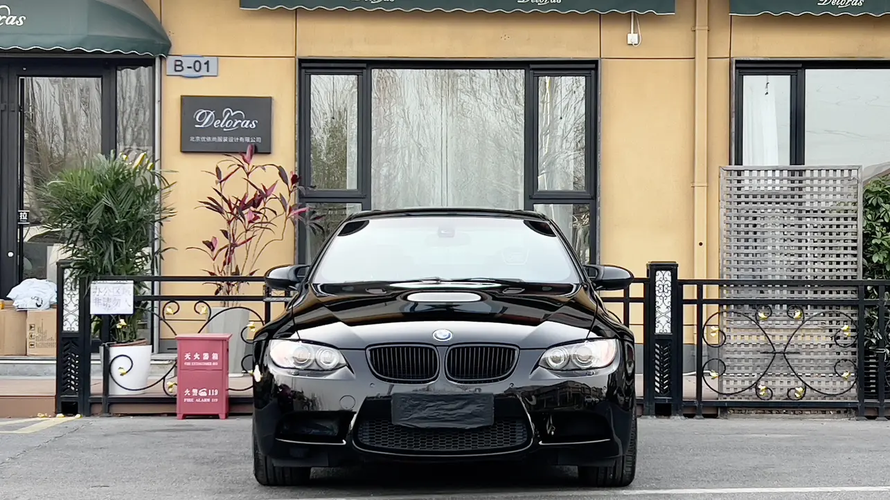 BMW M3