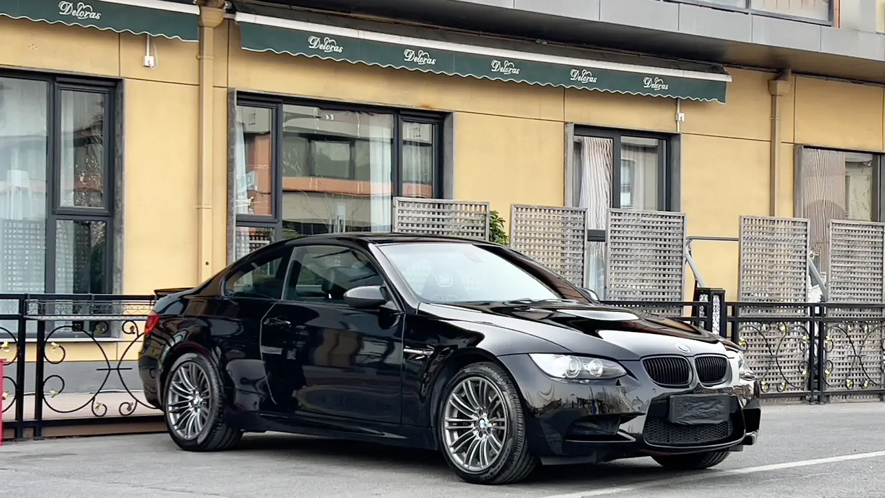 BMW M3