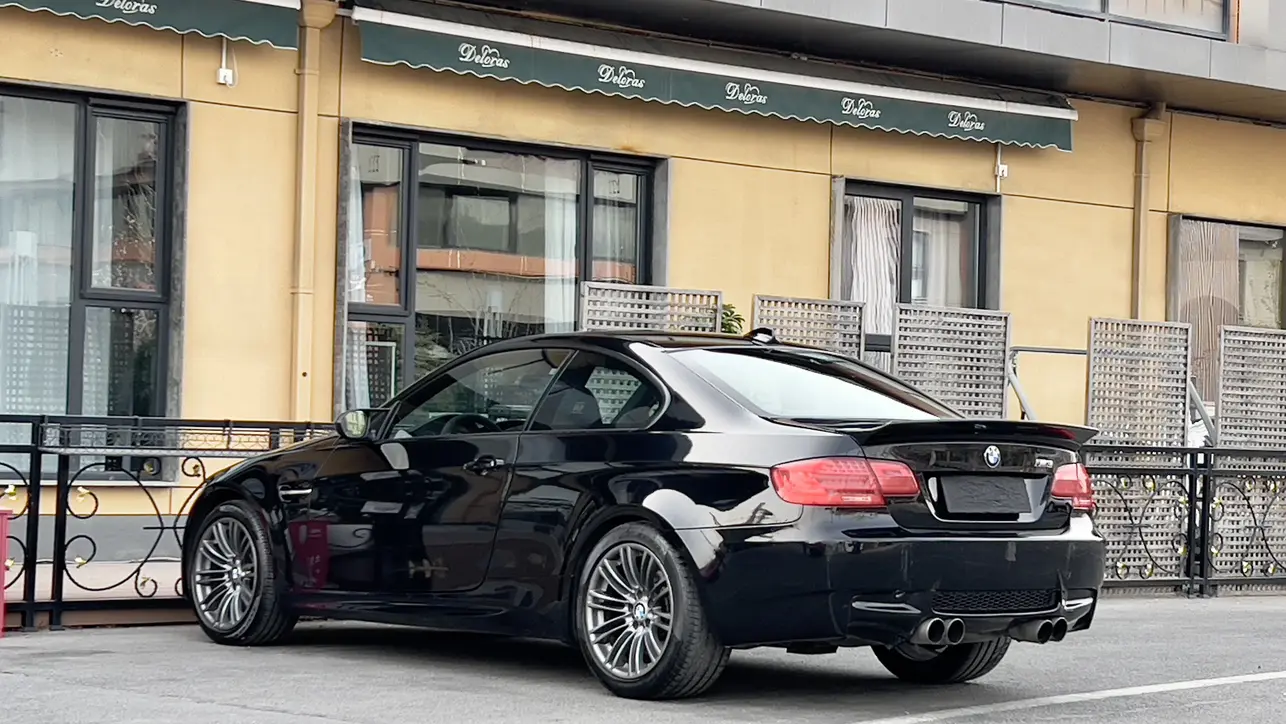 BMW M3
