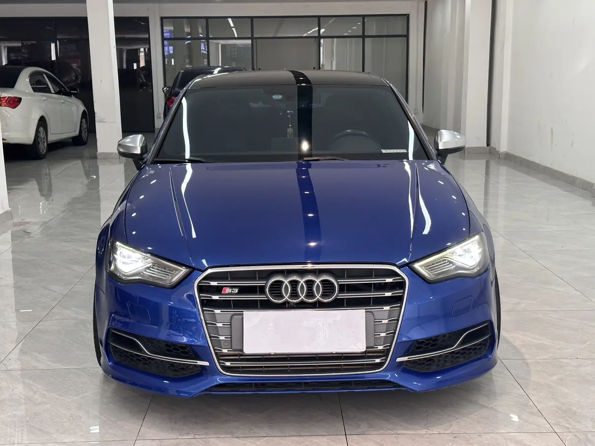 Audi S3
