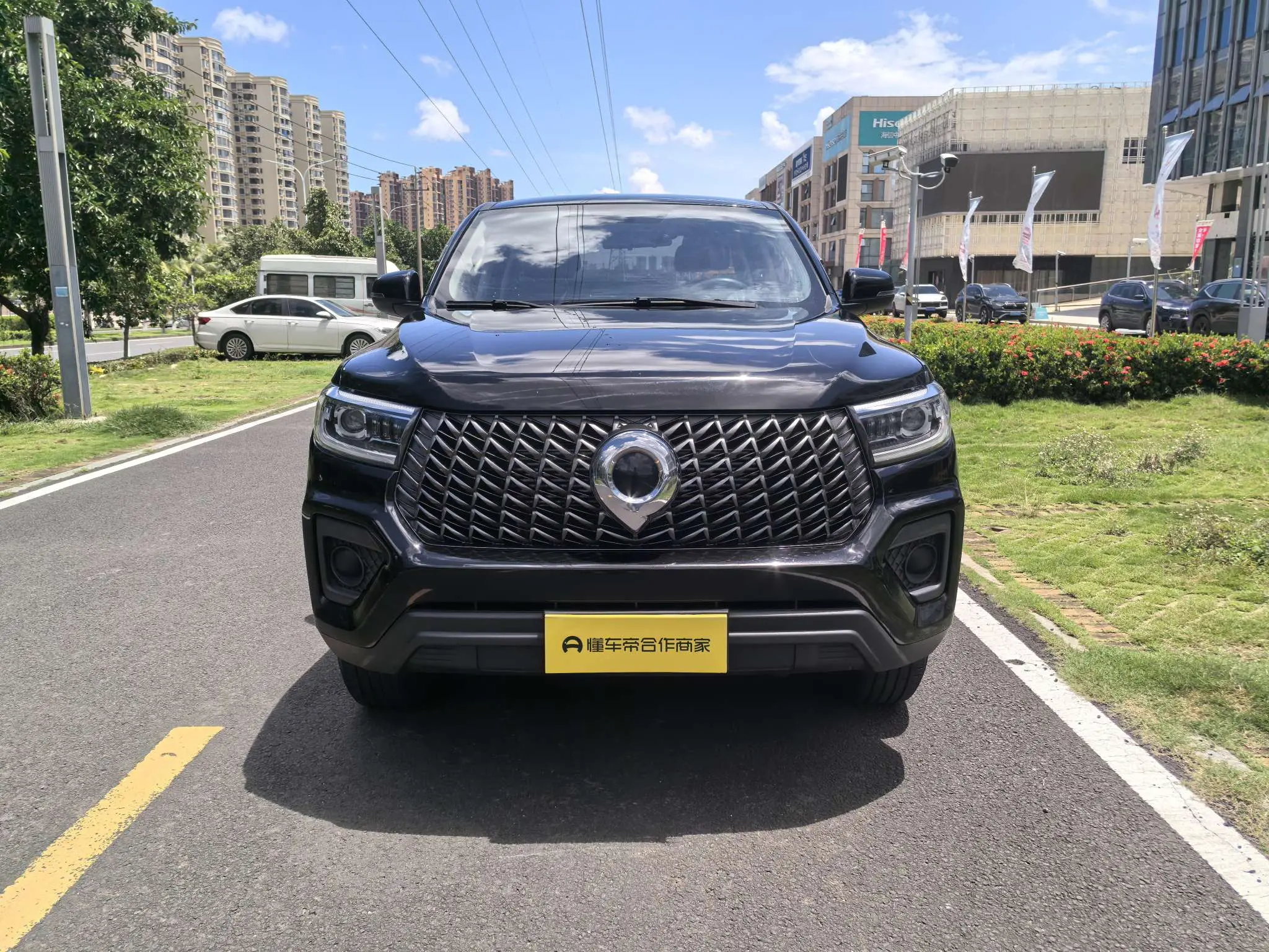 Great Wall Gun  из Китая