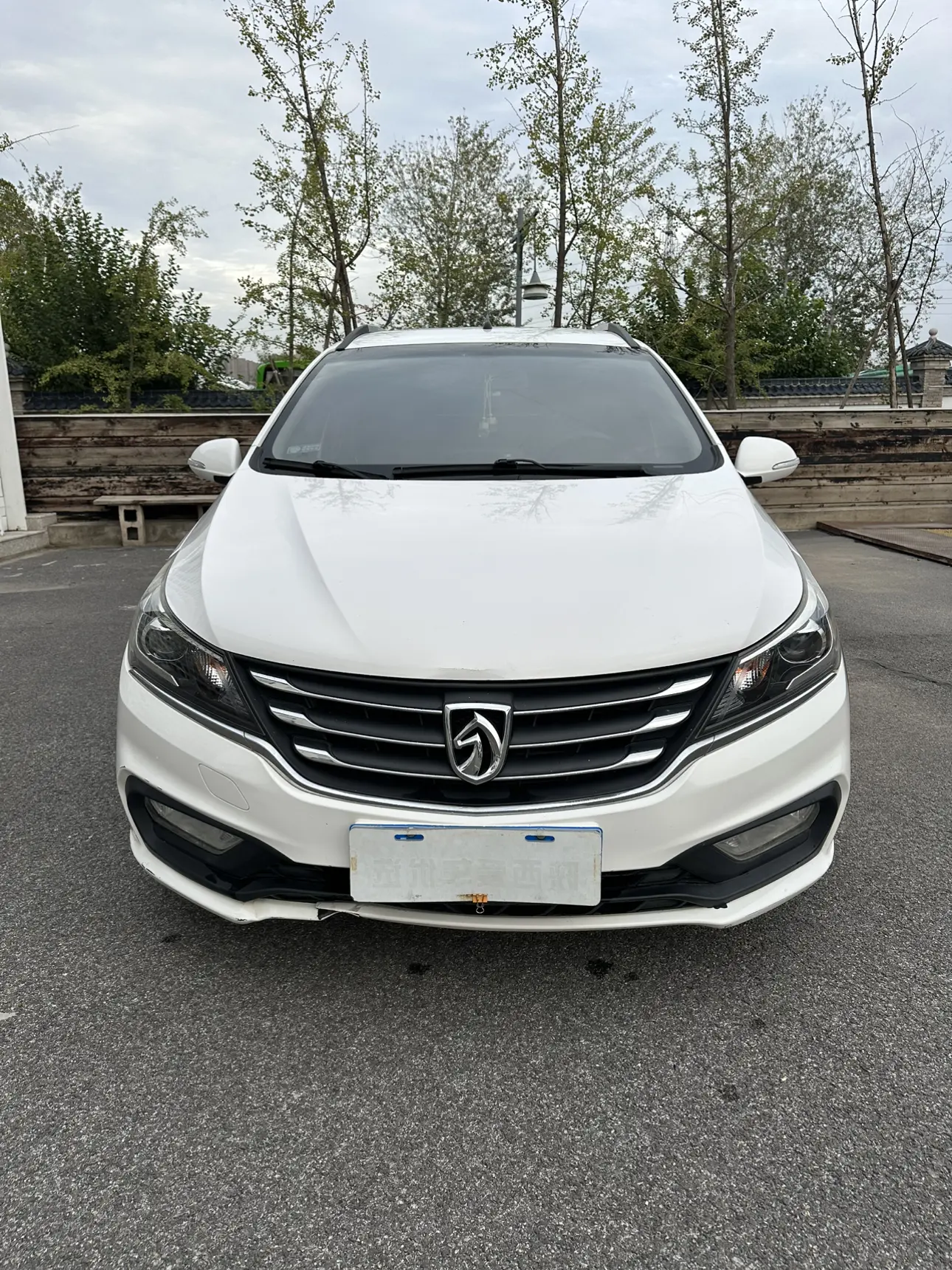 Baojun 310W