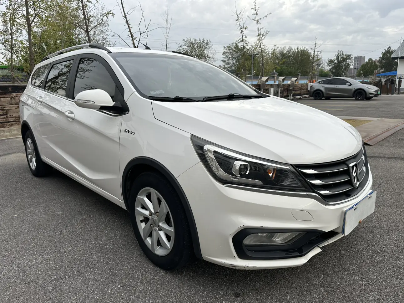 Baojun 310W