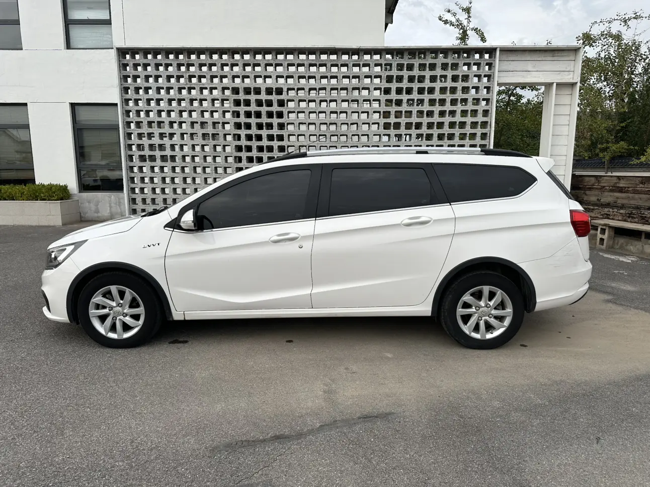 Baojun 310W