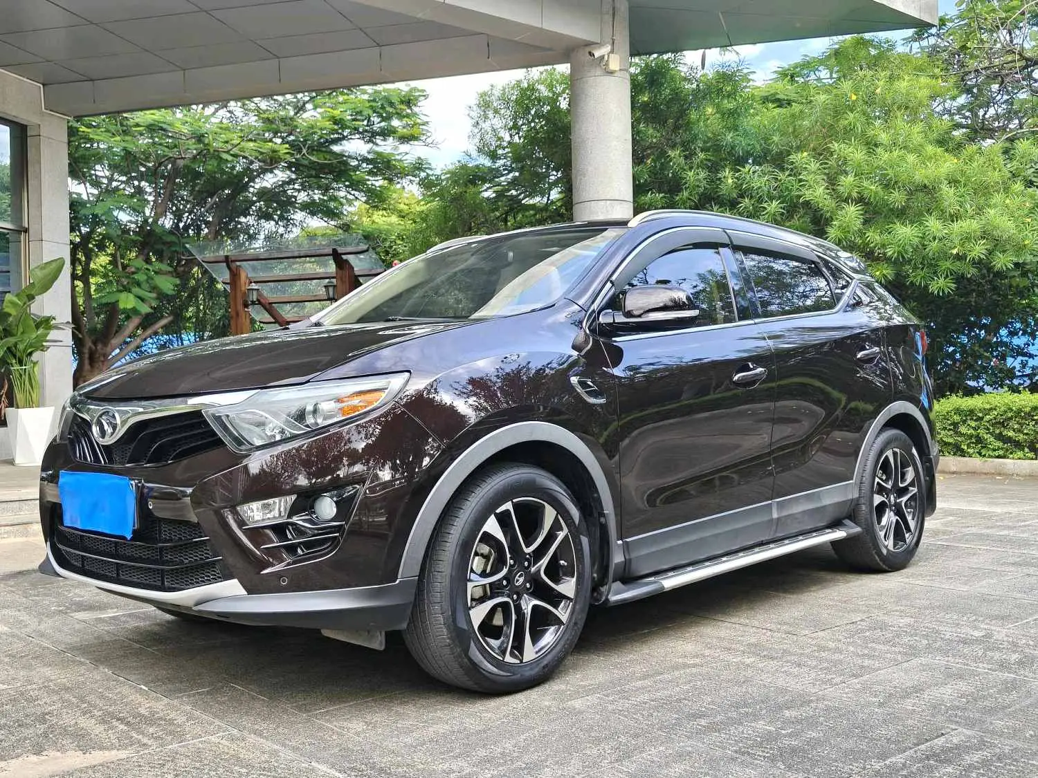 SOUEAST Southeast DX7