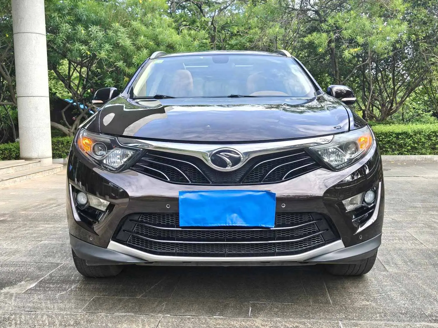 SOUEAST Southeast DX7