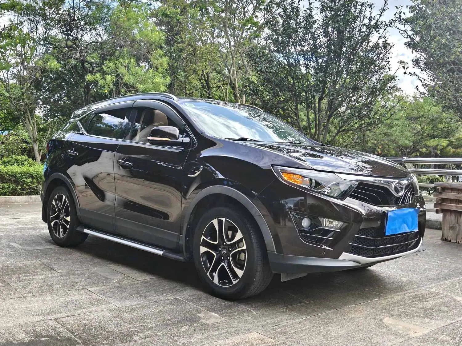 SOUEAST Southeast DX7