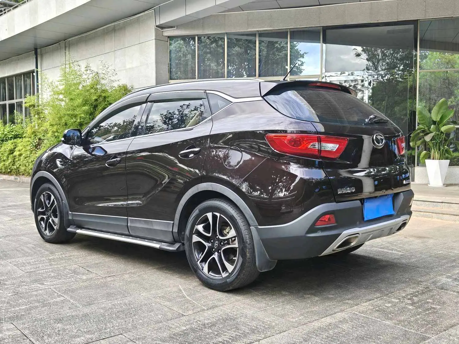 SOUEAST Southeast DX7