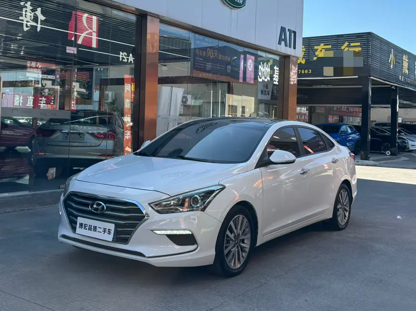 Hyundai Famous pictures