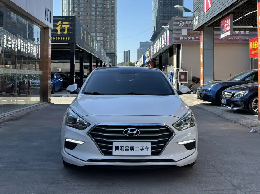 Hyundai Famous pictures