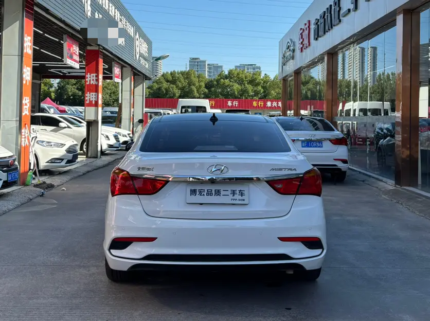 Hyundai Famous pictures