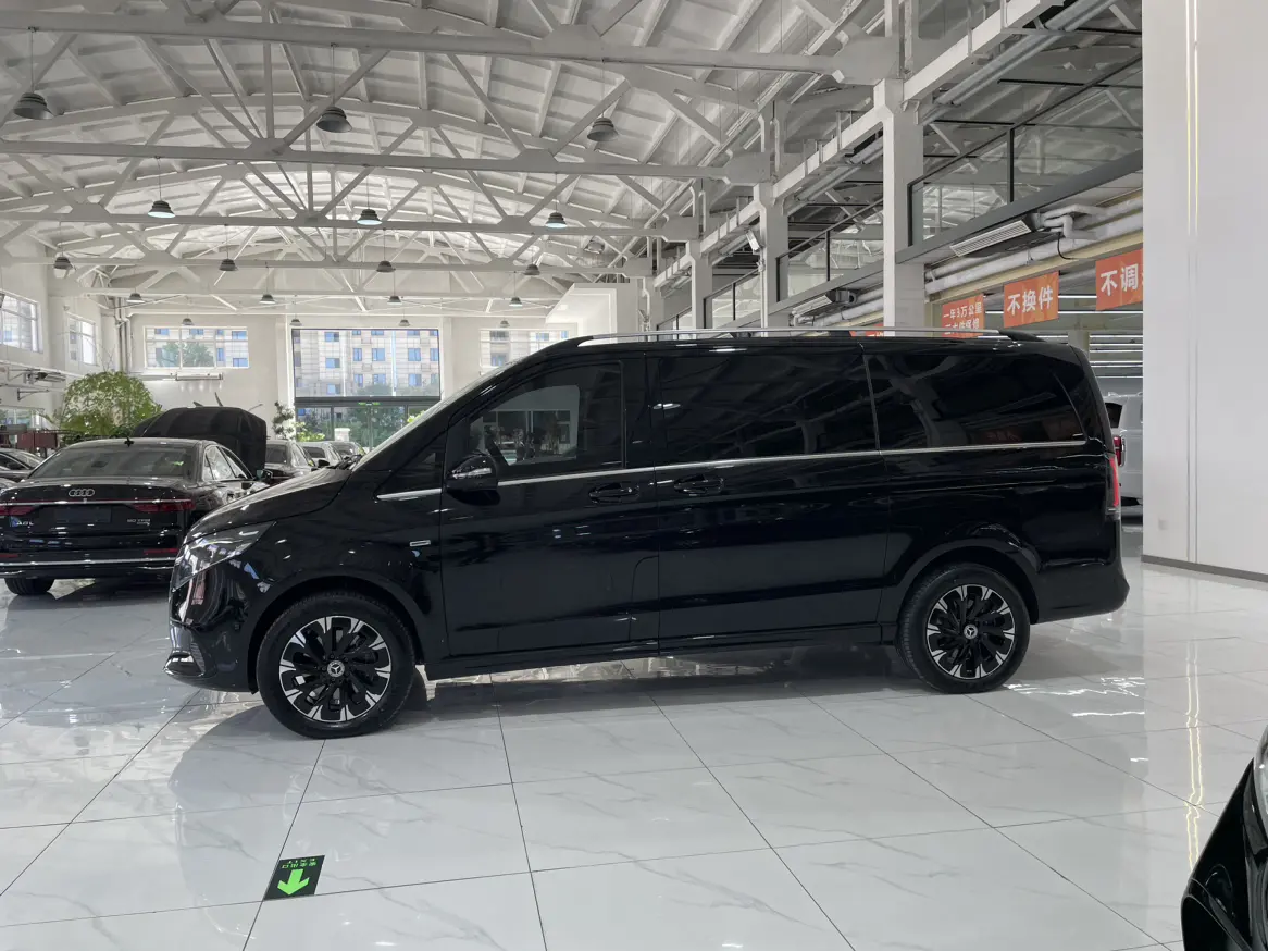 Mercedes-Benz Mercedes Benz V Class